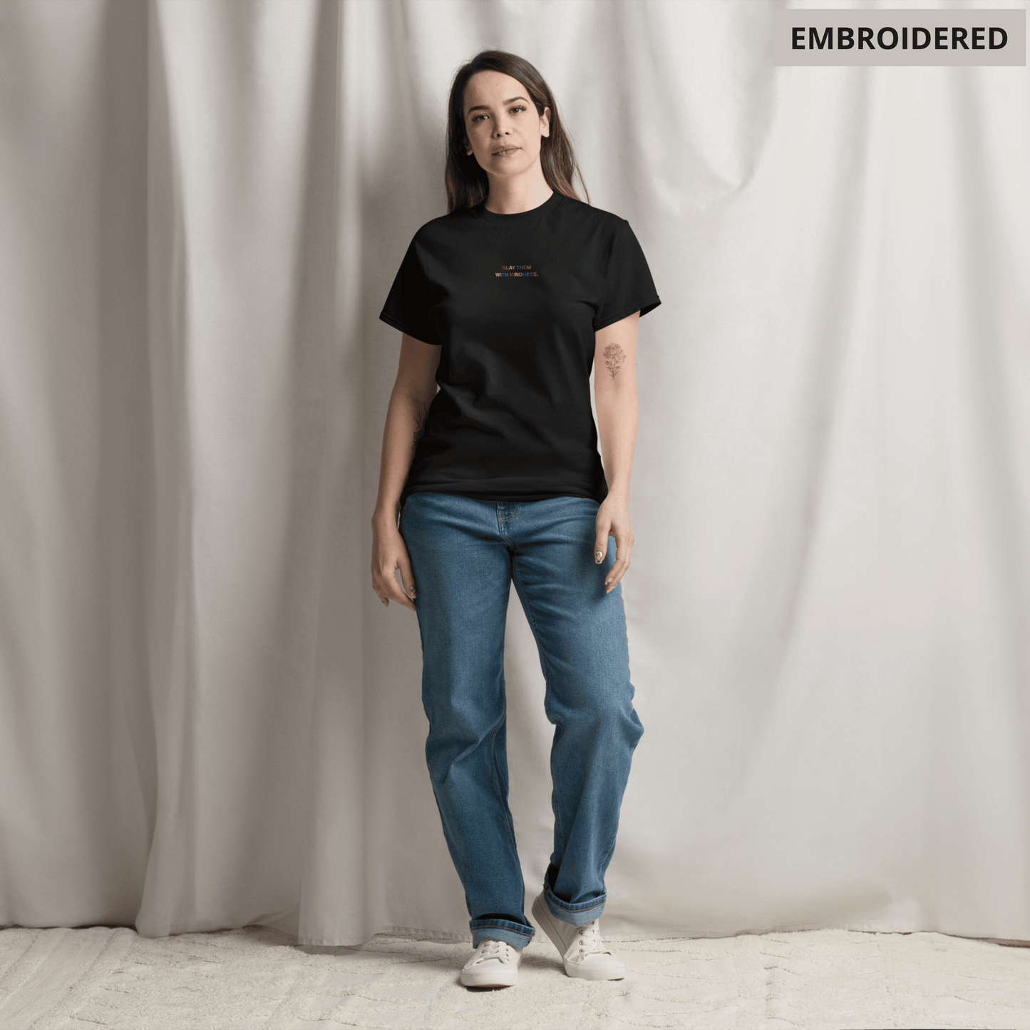 Sorry, I'm Not Into Straights. - Unisex Pride T-Shirt