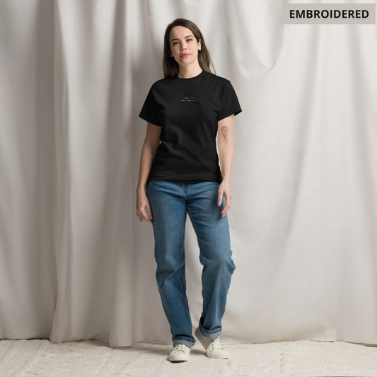 Gay Vibes Only. - Unisex Pride T-Shirt