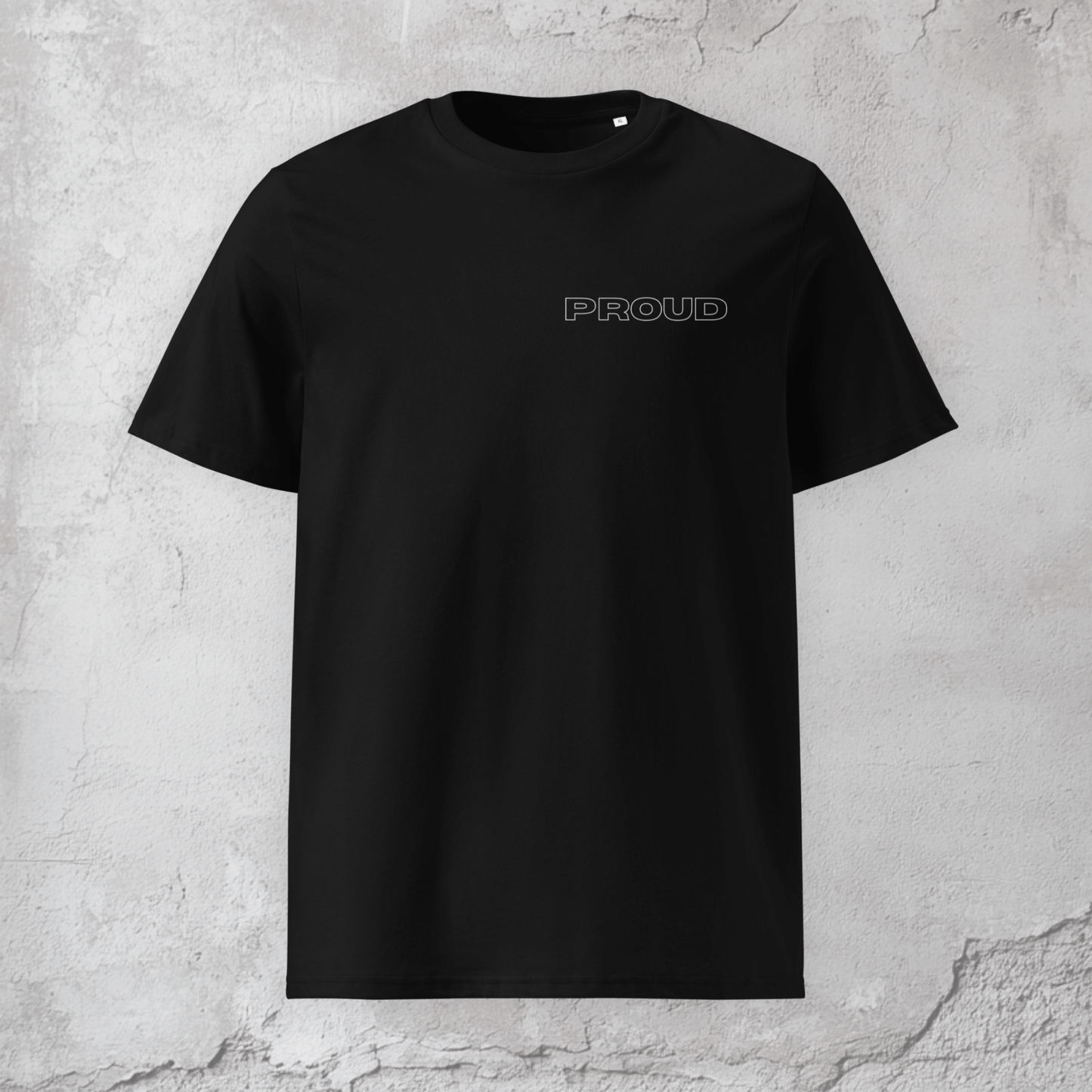 I AM OUT – Unisex Pride T-shirt