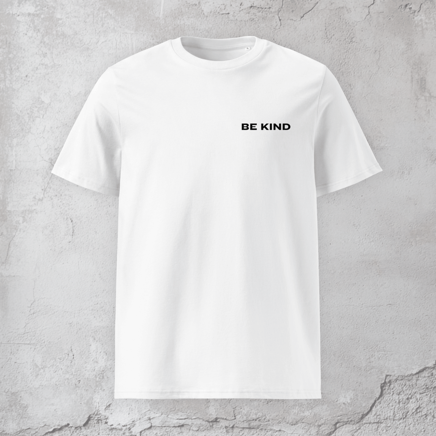 Be Kind - Unisex Pride T-Shirt