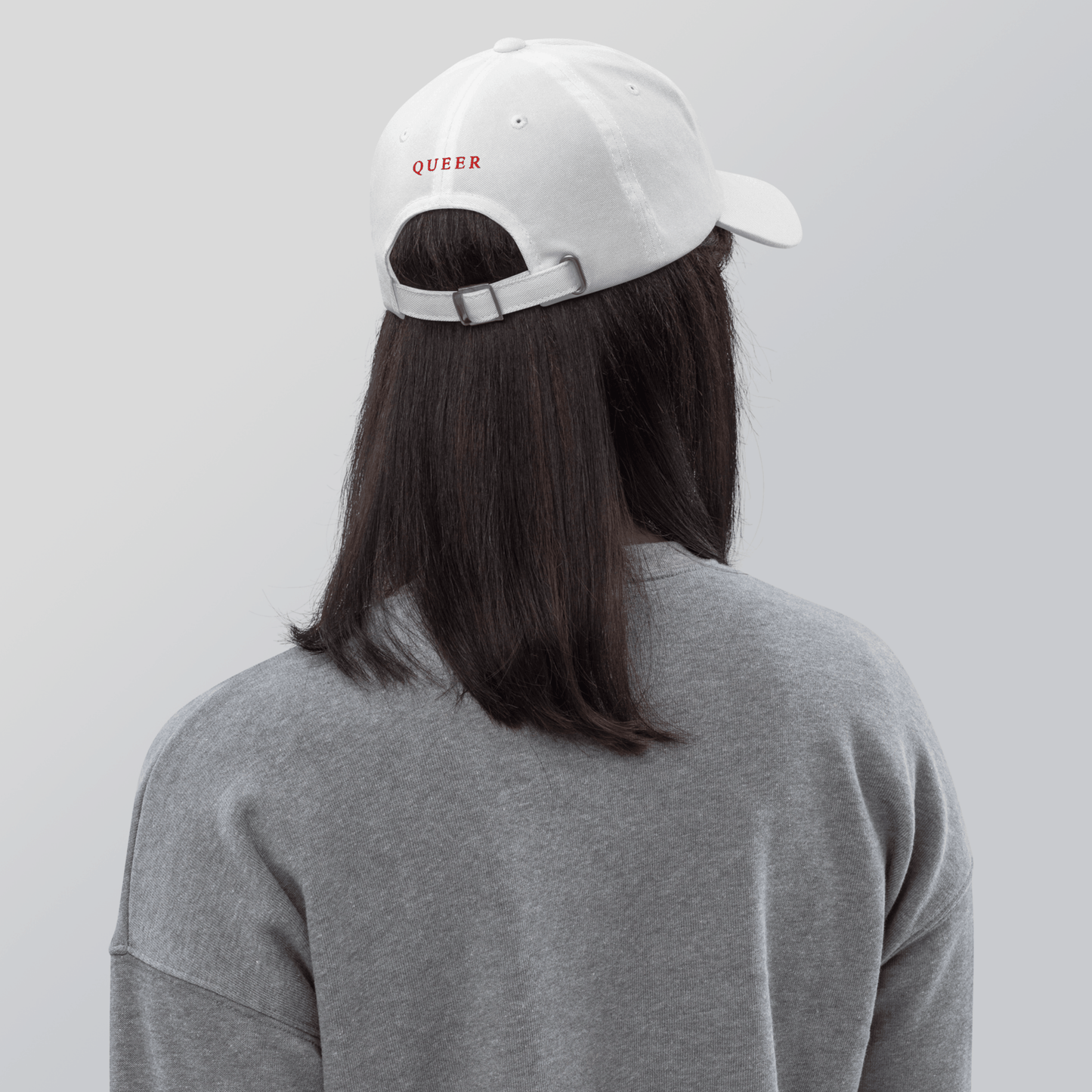 MAKE AMERICA GAY AGAIN - Pride Dad Cap