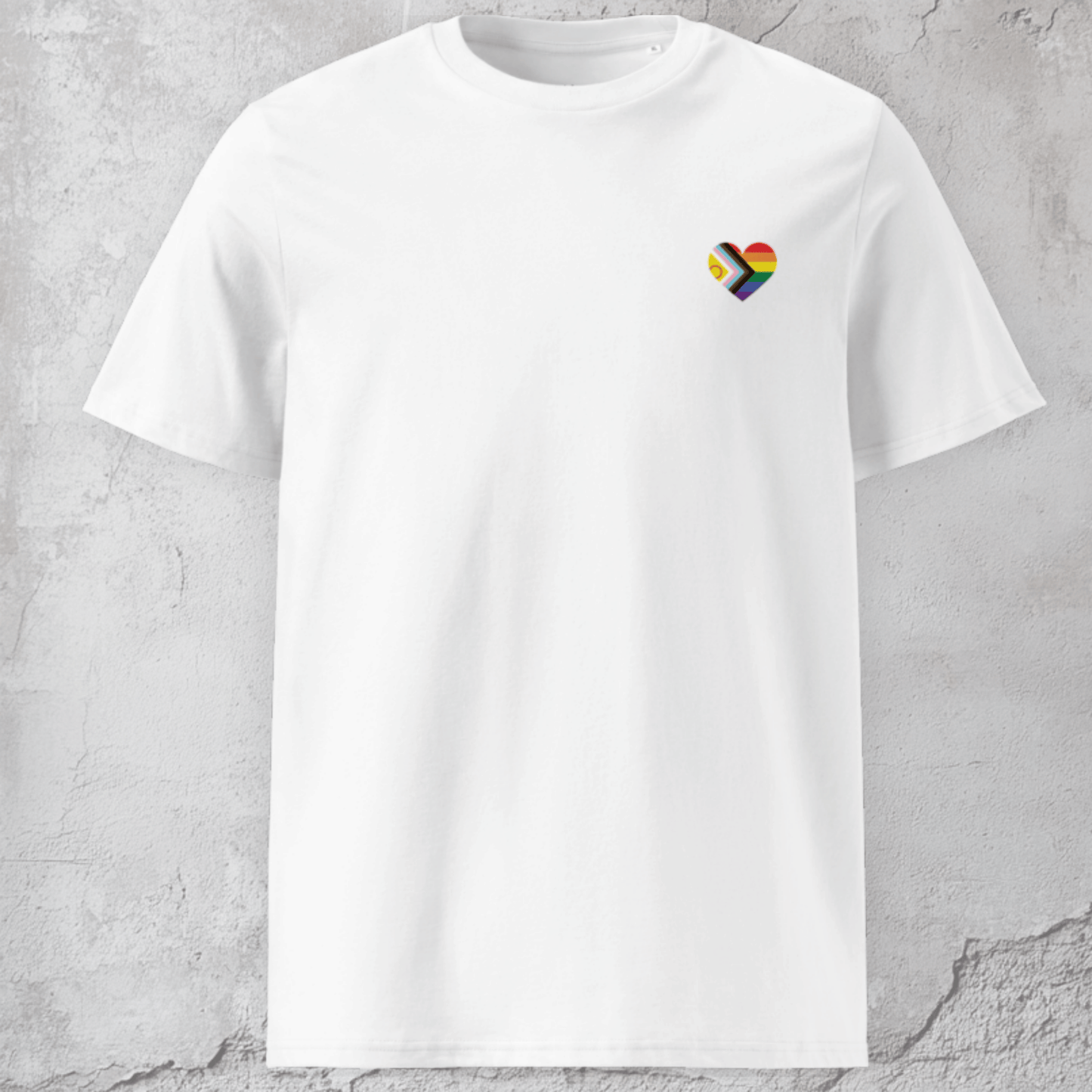 Proud Human Being - Unisex Pride T-shirt