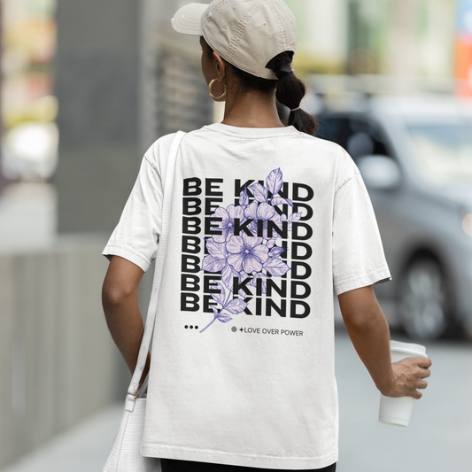 Be Kind - Unisex Pride T-Shirt