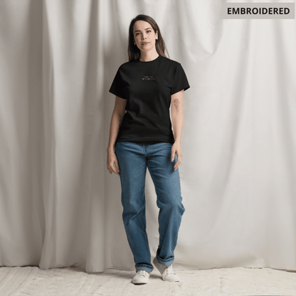 Sorry, I'm Not Into Straights. - Unisex Pride T-Shirt