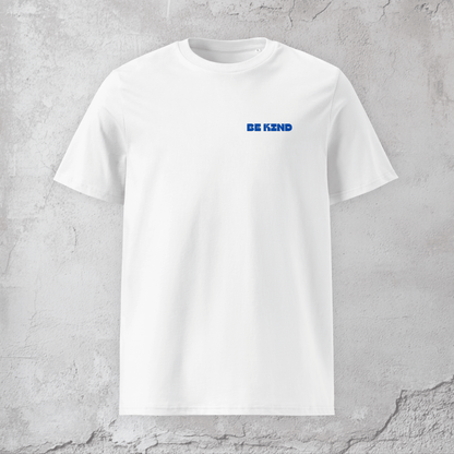 Be Kind, It's Free - Unisex Pride T-Shirt