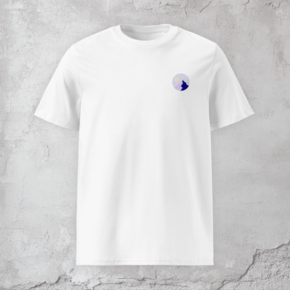 Mountains Are Meant To Be Climbed. - Unisex Pride T-Shirt