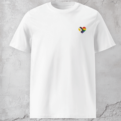 Proud Human Being - Unisex Pride T-shirt
